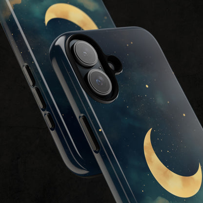 Moon Phone Cases