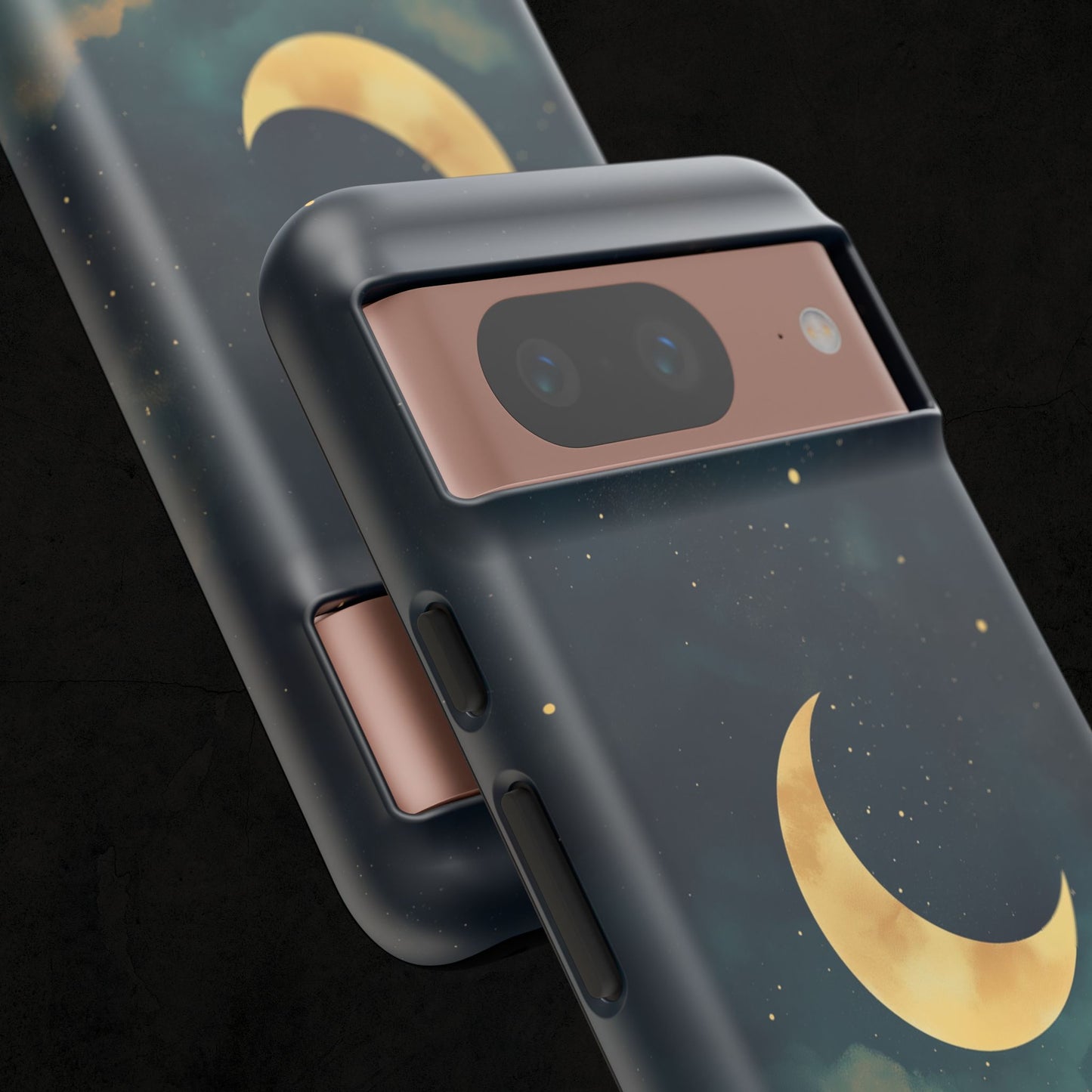 Moon Phone Cases