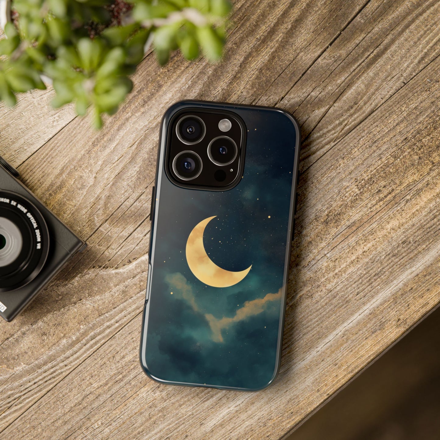 Moon Phone Cases