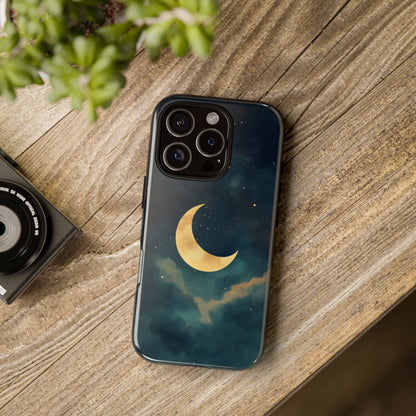 Moon Phone Cases