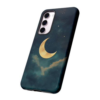 Moon Phone Cases
