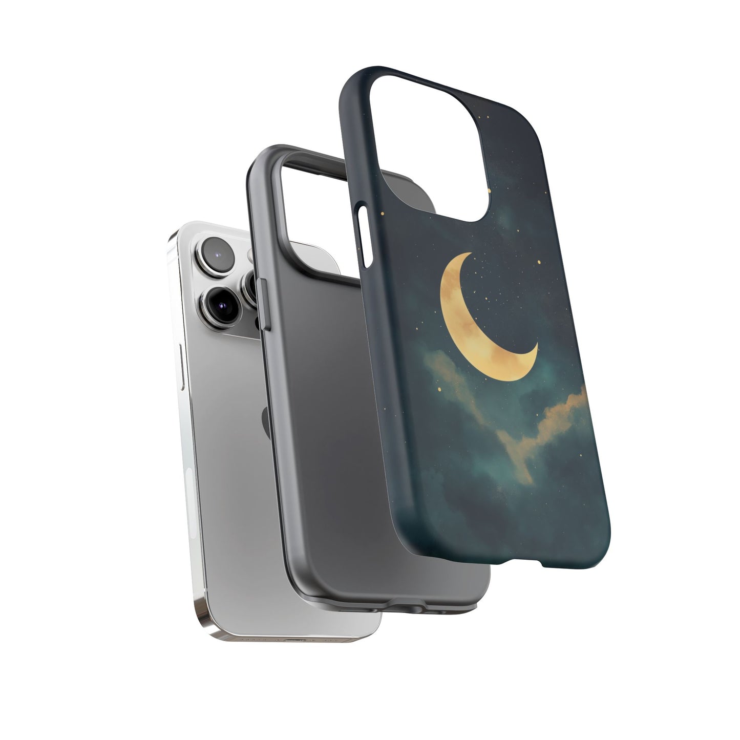 Moon Phone Cases