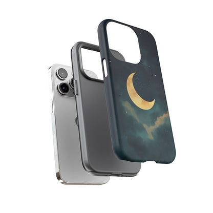 Moon Phone Cases