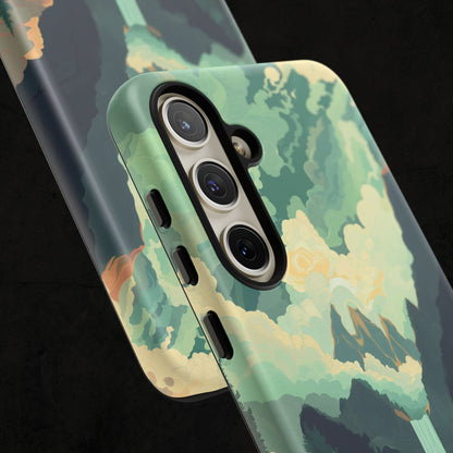 Waterfall Phone Cases