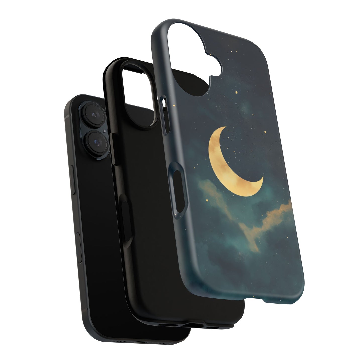 Moon Phone Cases