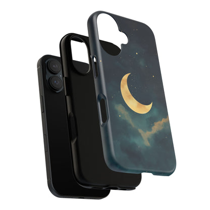 Moon Phone Cases