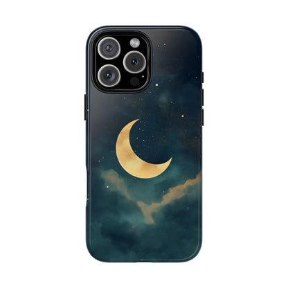 Moon Phone Cases
