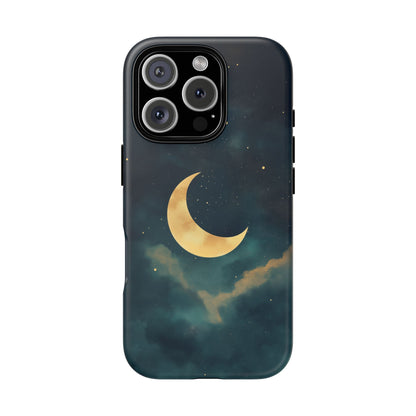 Moon Phone Cases