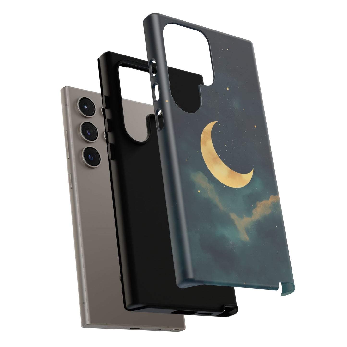Moon Phone Cases