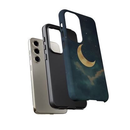 Moon Phone Cases