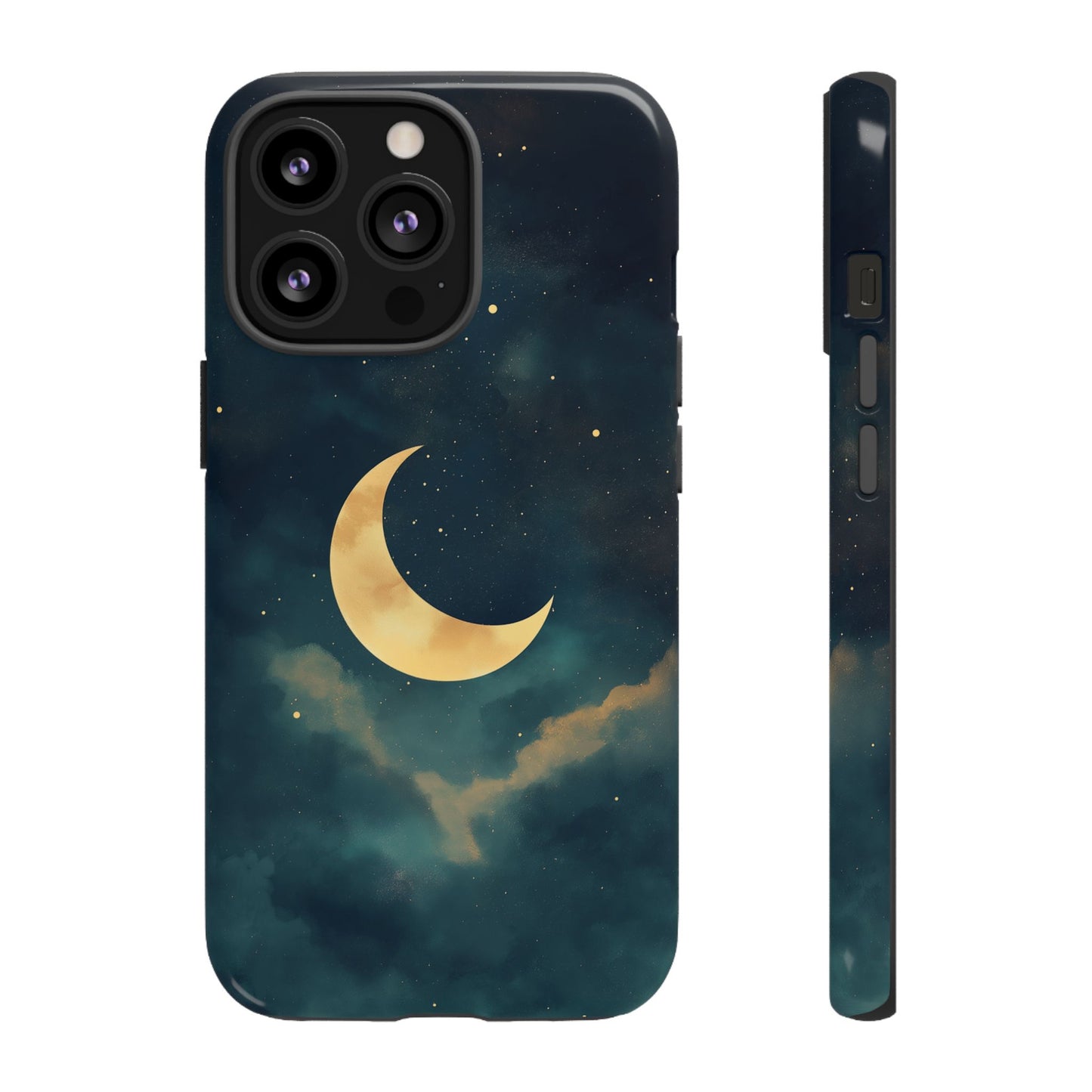 Moon Phone Cases