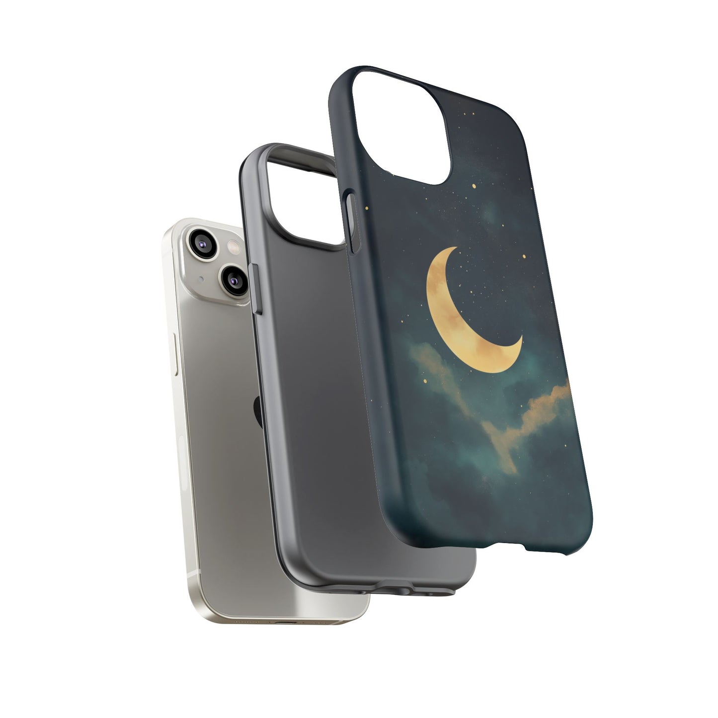 Moon Phone Cases