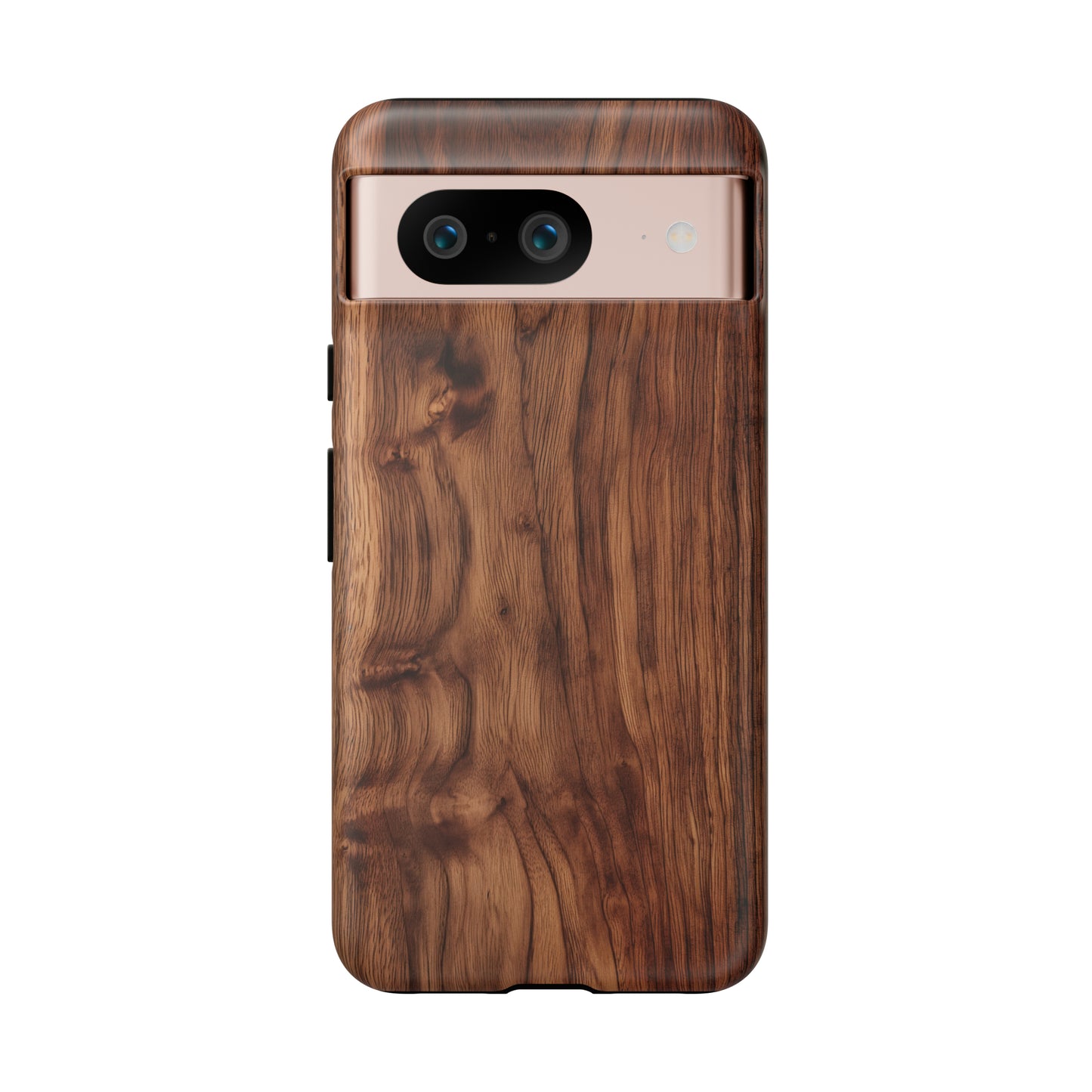 Walnut Printed Phone Cases