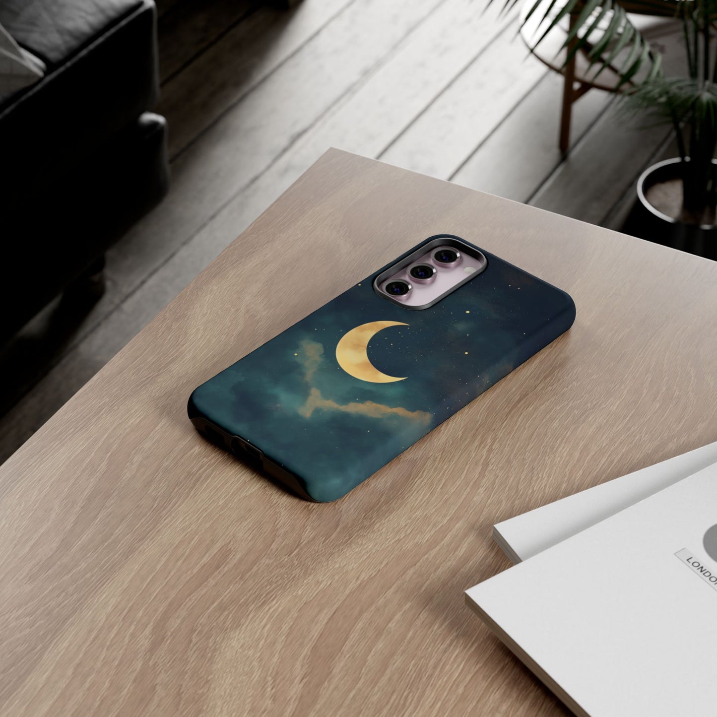 Moon Phone Cases