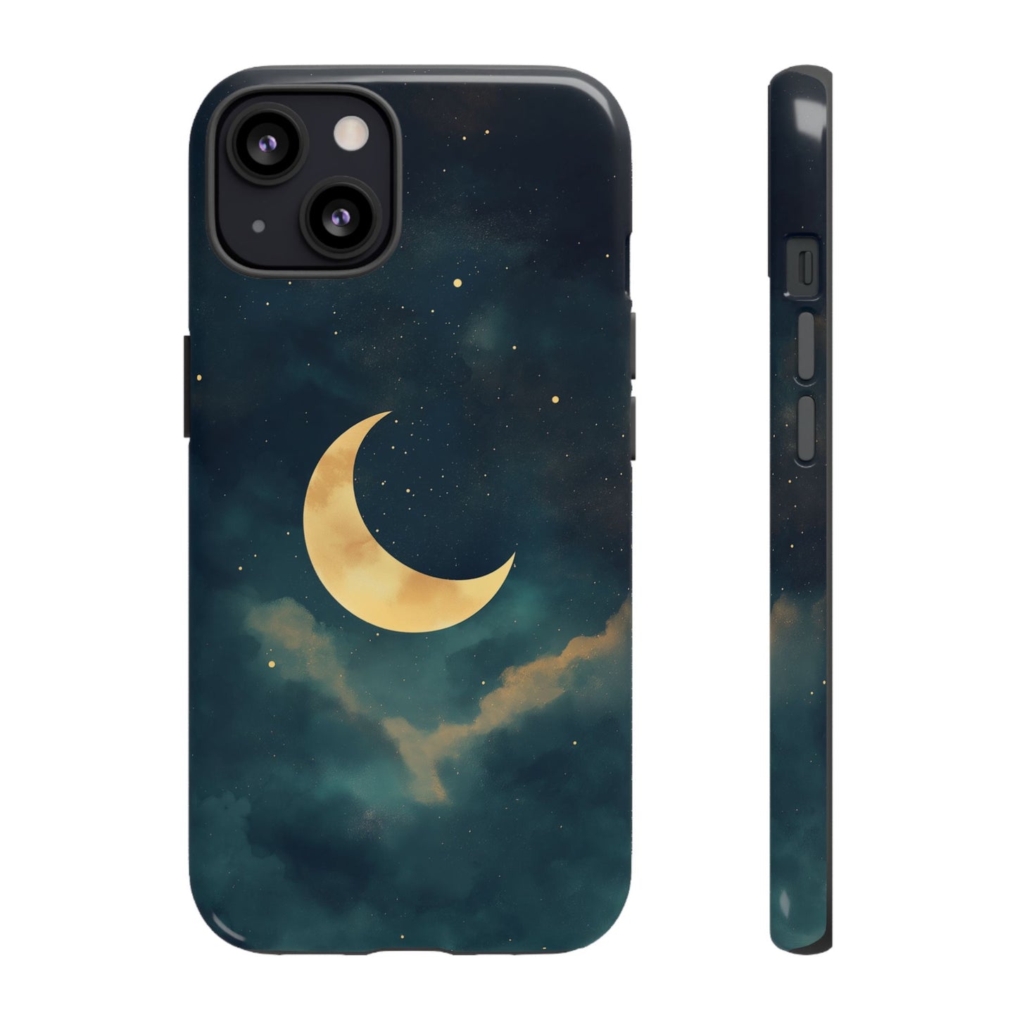 Moon Phone Cases