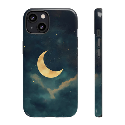 Moon Phone Cases
