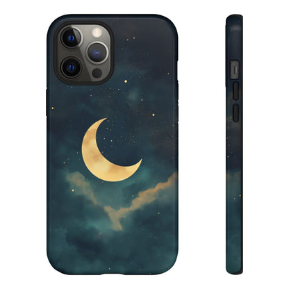 Moon Phone Cases