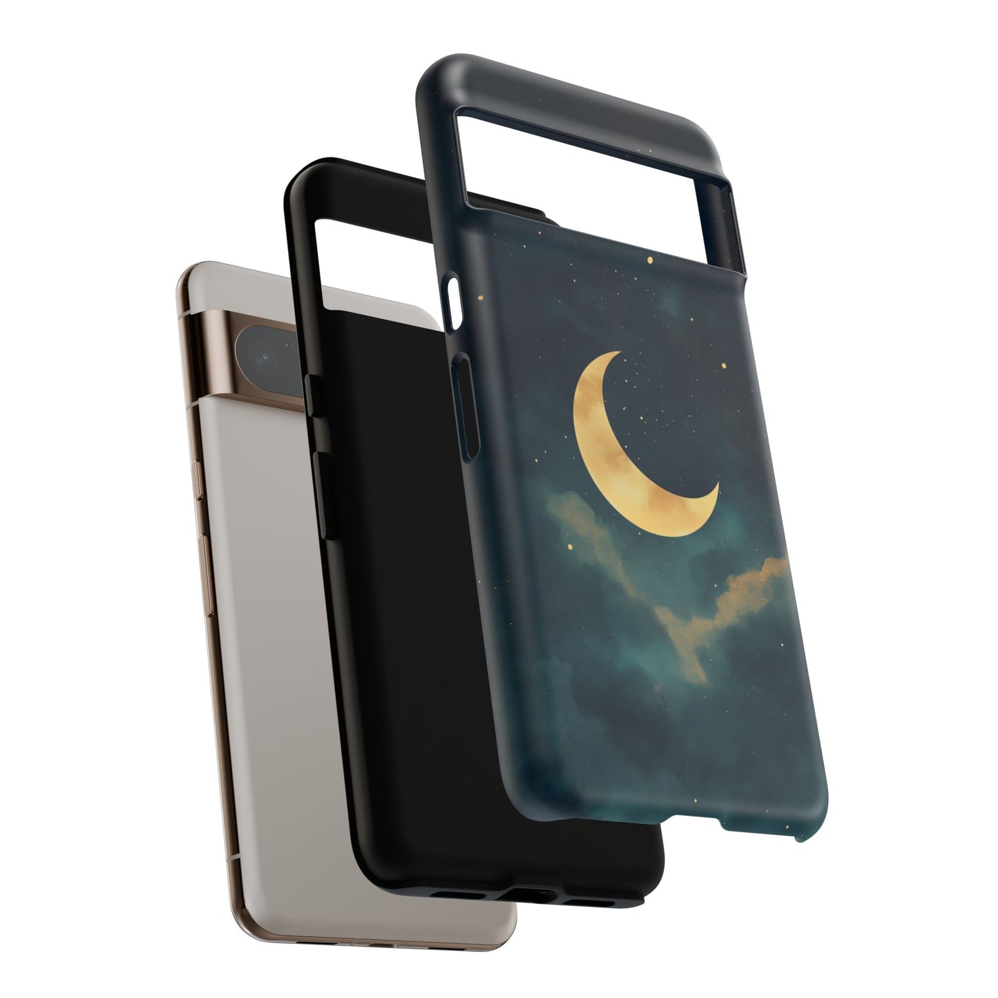 Moon Phone Cases