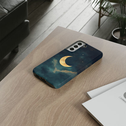 Moon Phone Cases
