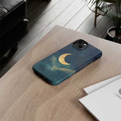 Moon Phone Cases