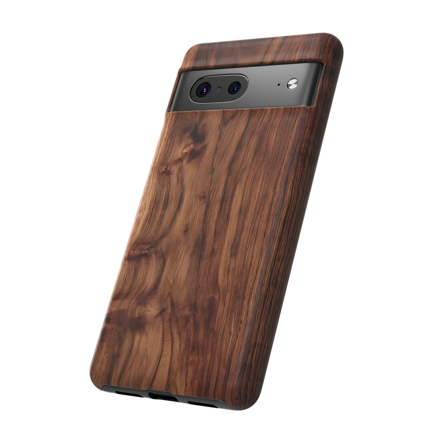 Walnut Printed Phone Cases