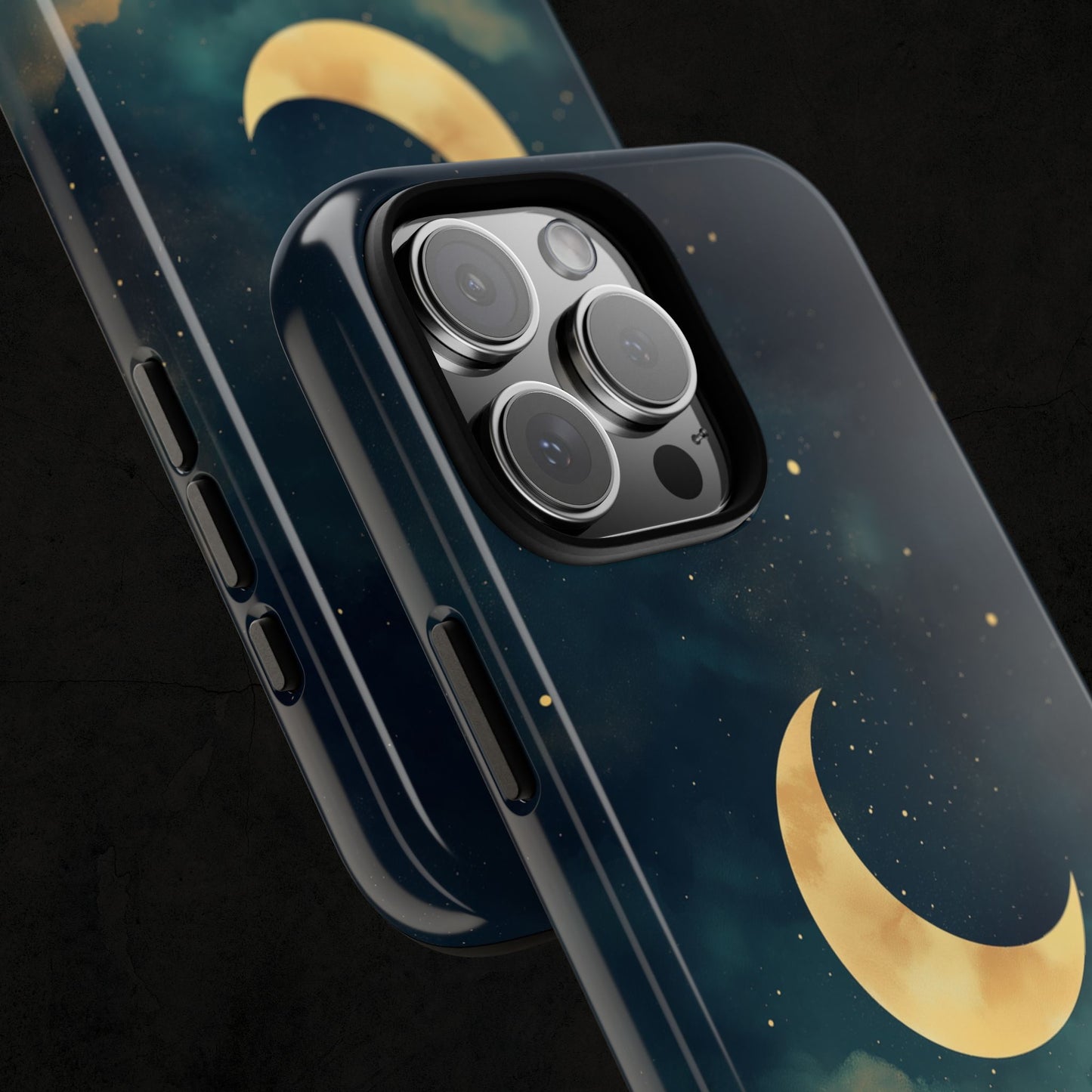 Moon Phone Cases