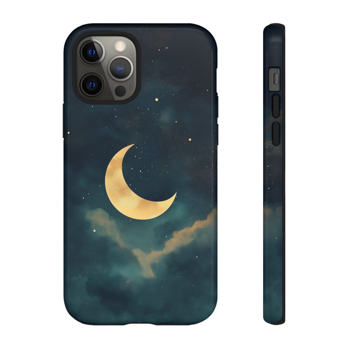 Moon Phone Cases