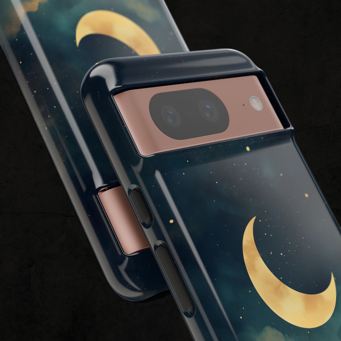 Moon Phone Cases
