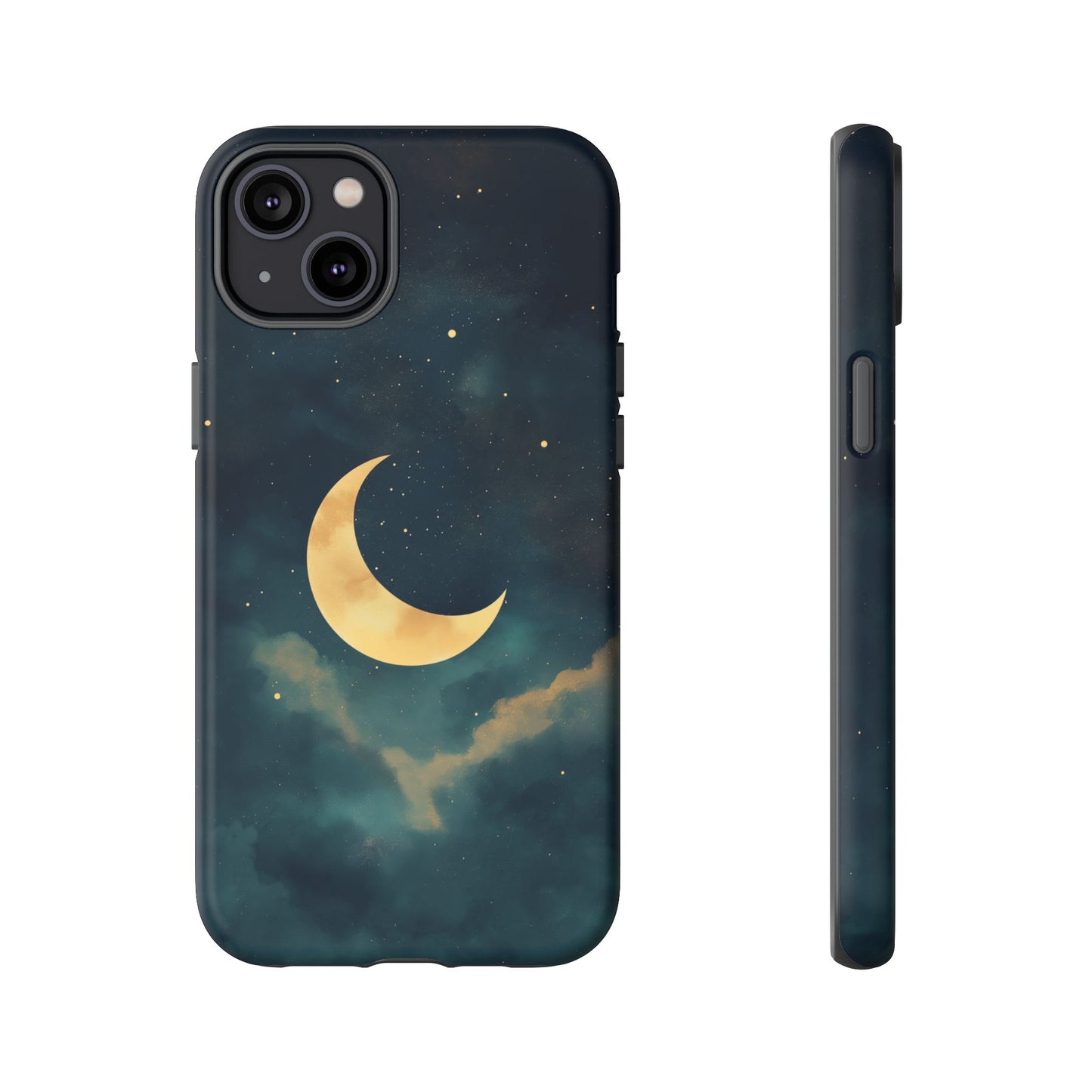 Moon Phone Cases