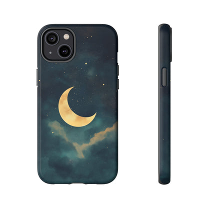 Moon Phone Cases