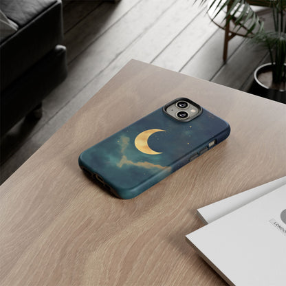 Moon Phone Cases