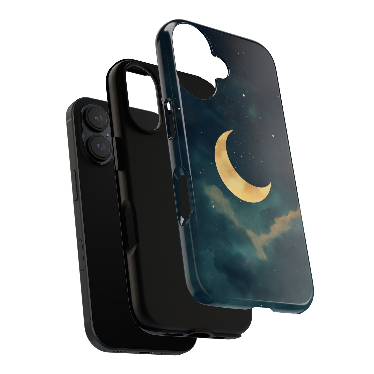 Moon Phone Cases
