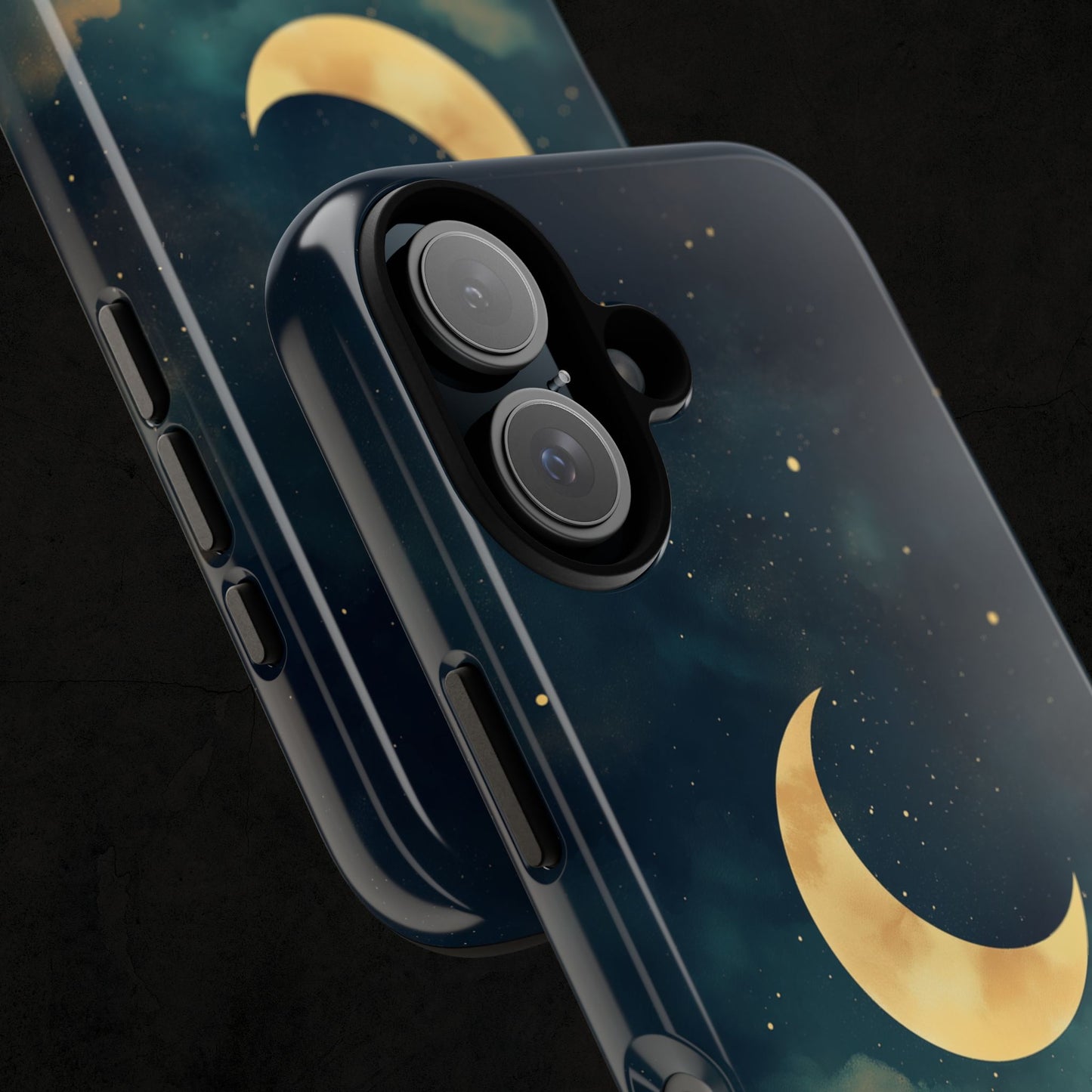 Moon Phone Cases