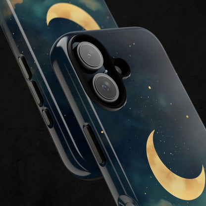 Moon Phone Cases