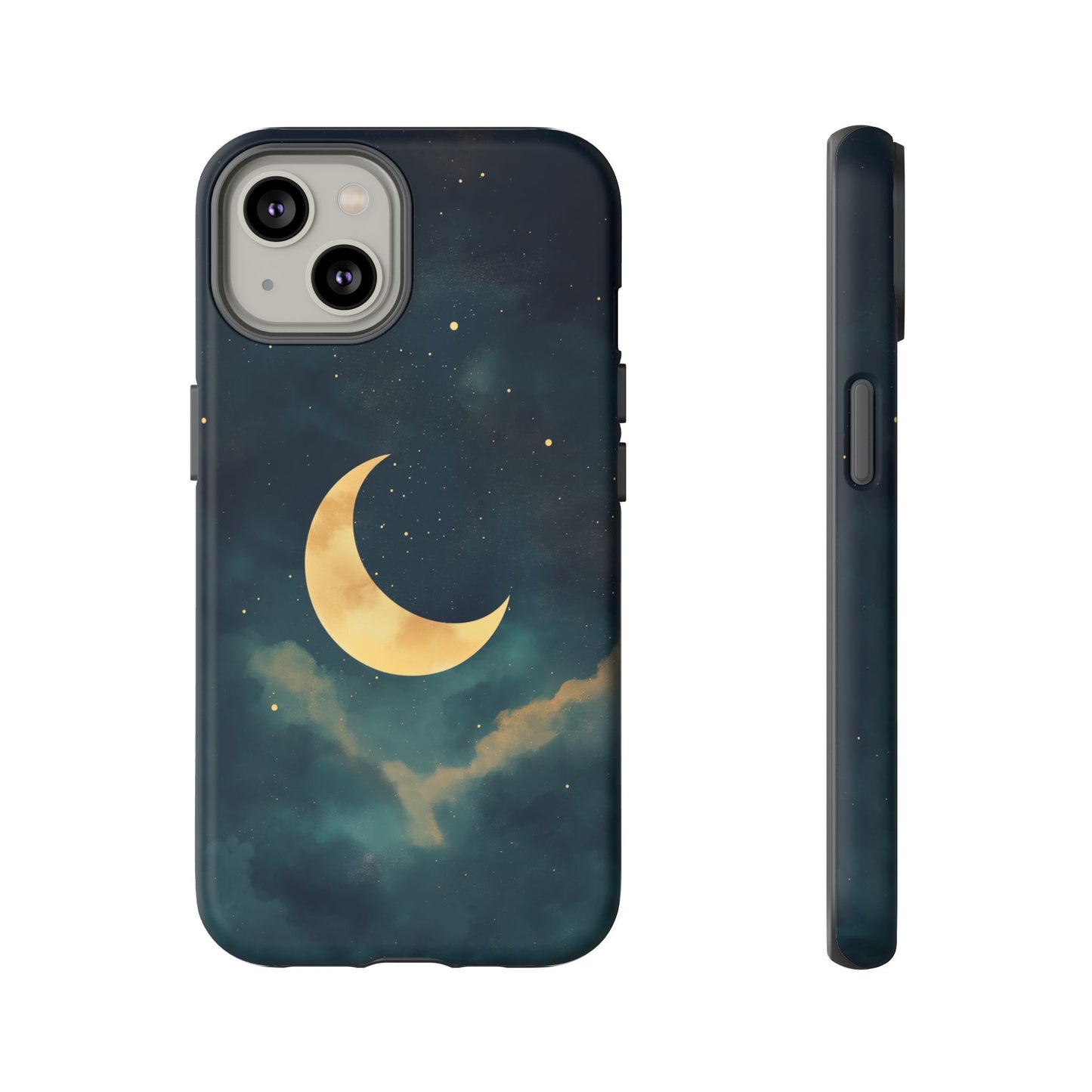 Moon Phone Cases