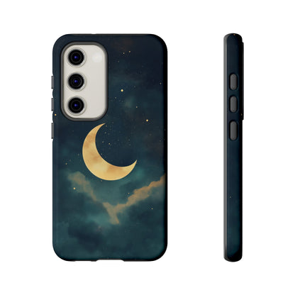 Moon Phone Cases