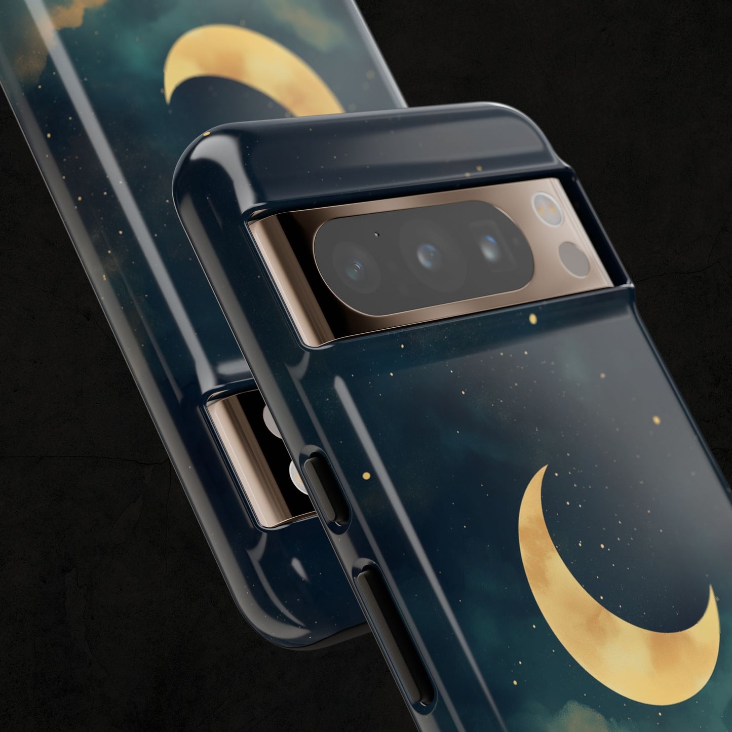 Moon Phone Cases