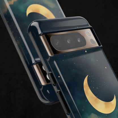 Moon Phone Cases