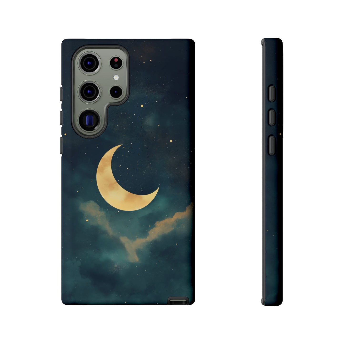Moon Phone Cases