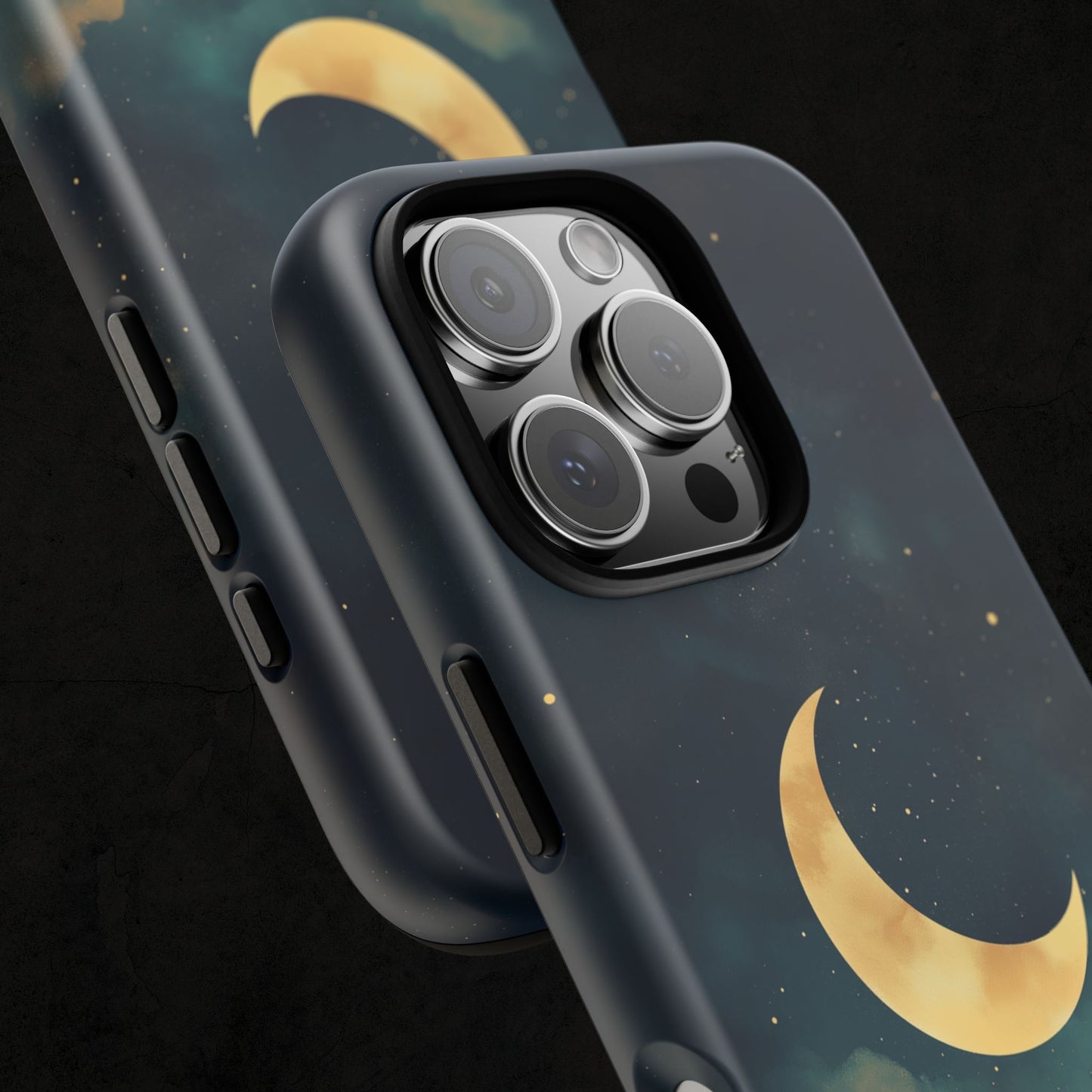 Moon Phone Cases
