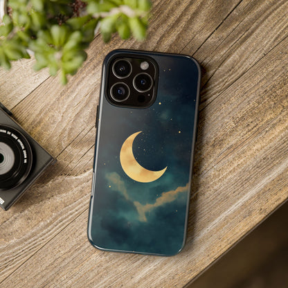 Moon Phone Cases