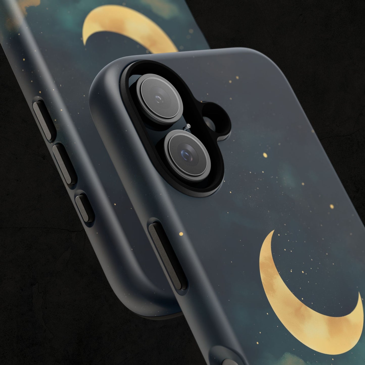 Moon Phone Cases