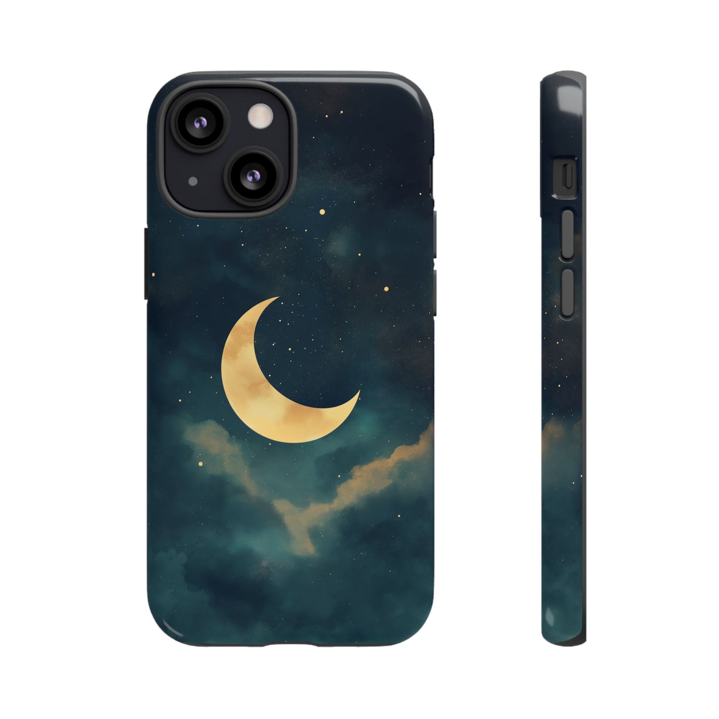 Moon Phone Cases