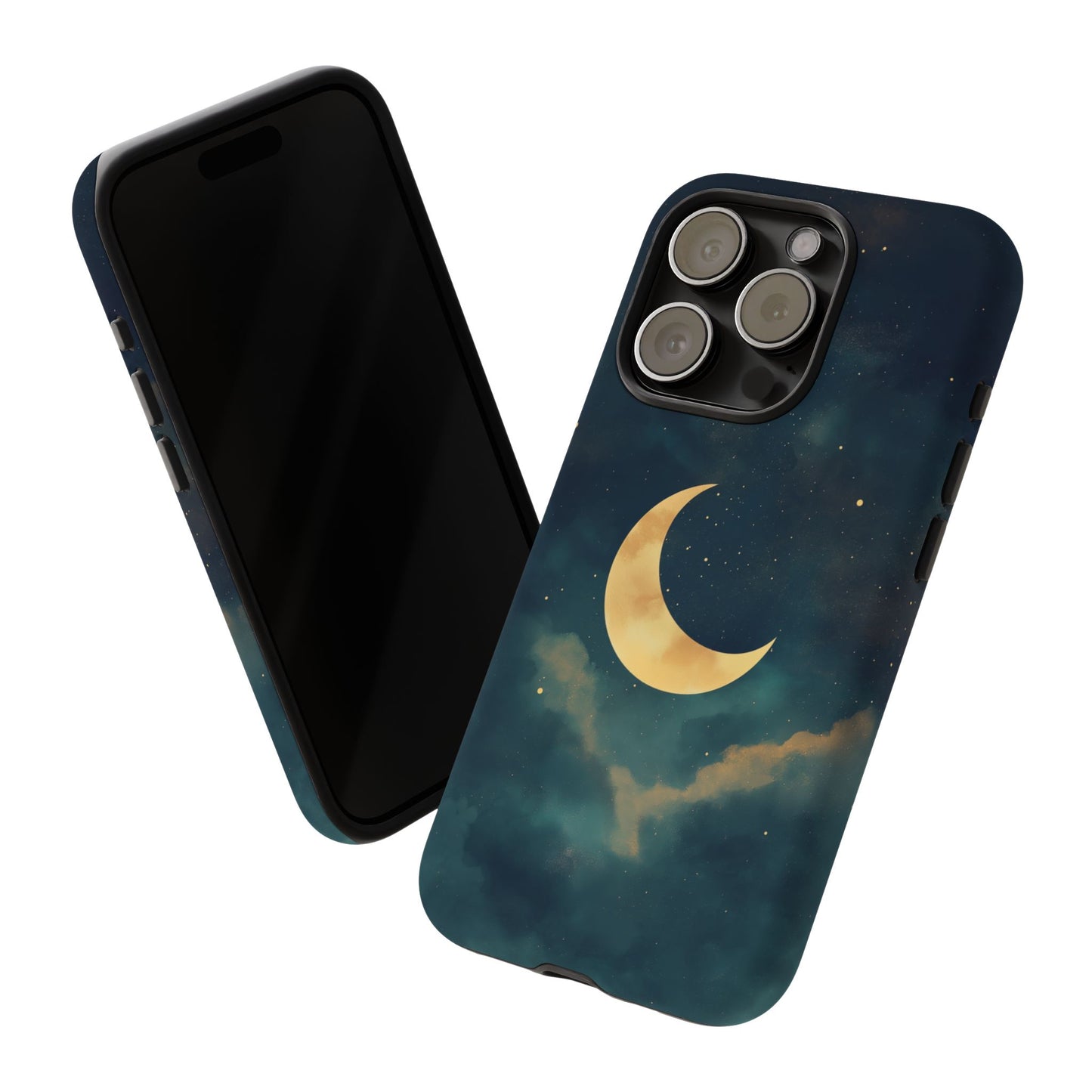 Moon Phone Cases