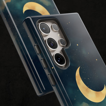 Moon Phone Cases