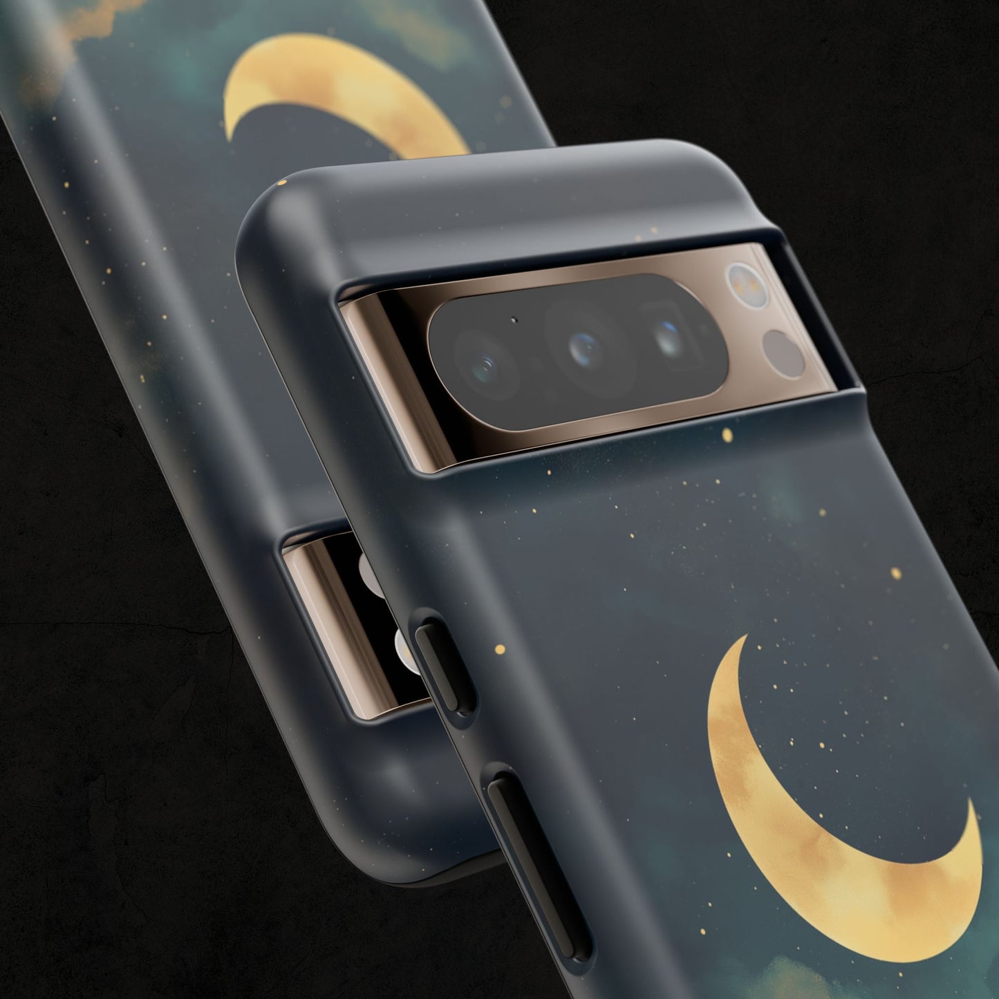 Moon Phone Cases