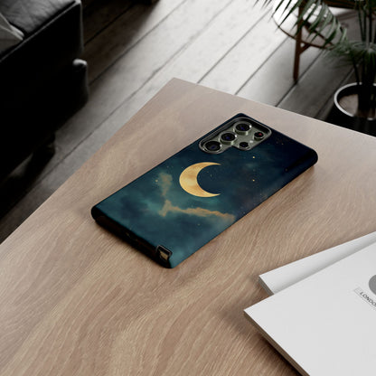 Moon Phone Cases