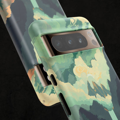 Waterfall Phone Cases